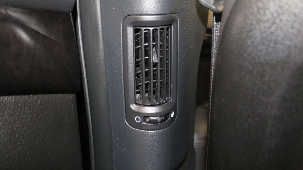 2015 Kia Sorento SX AWD AC GR ELECT MAGS CUIR TOIT PANO CAMERA #27