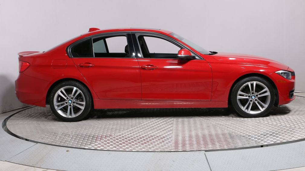 2015 BMW 320I 320i XDRIVE CUIR TOIT MAGS #8