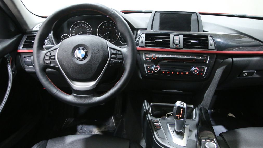 2015 BMW 320I 320i XDRIVE CUIR TOIT MAGS #15