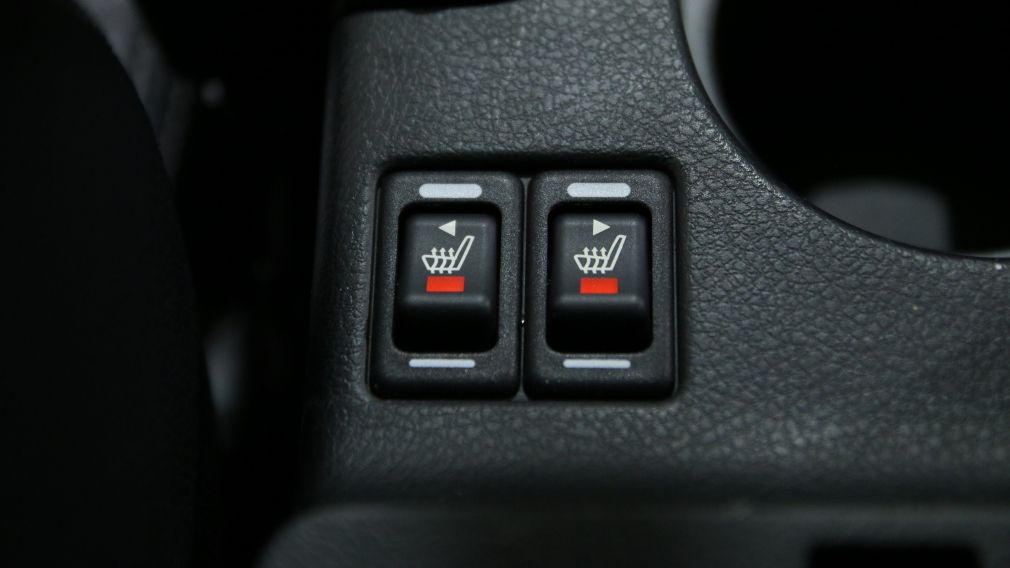 2011 Subaru Impreza 2.5i w/Limited Pkg AWD A/C CUIR TOIT MAGS BLUETOOT #17