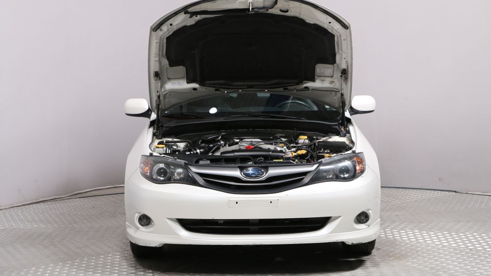 2011 Subaru Impreza 2.5i w/Limited Pkg AWD A/C CUIR TOIT MAGS BLUETOOT #25
