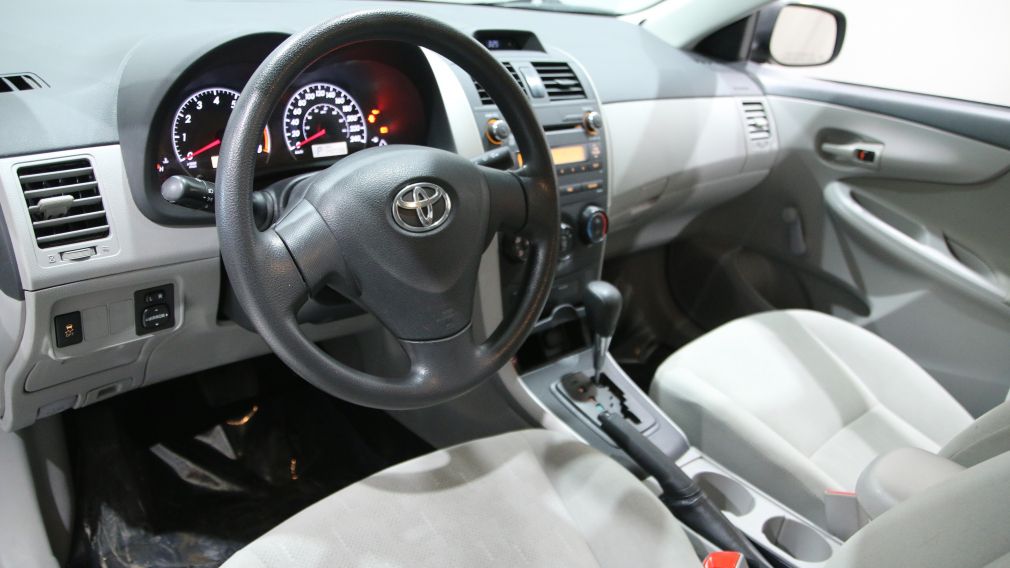 2013 Toyota Corolla CE AUTO #9