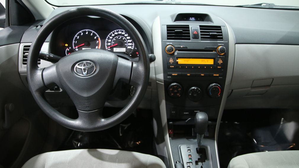 2013 Toyota Corolla CE AUTO #12