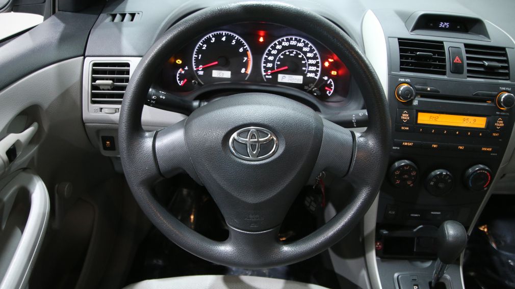 2013 Toyota Corolla CE AUTO #13