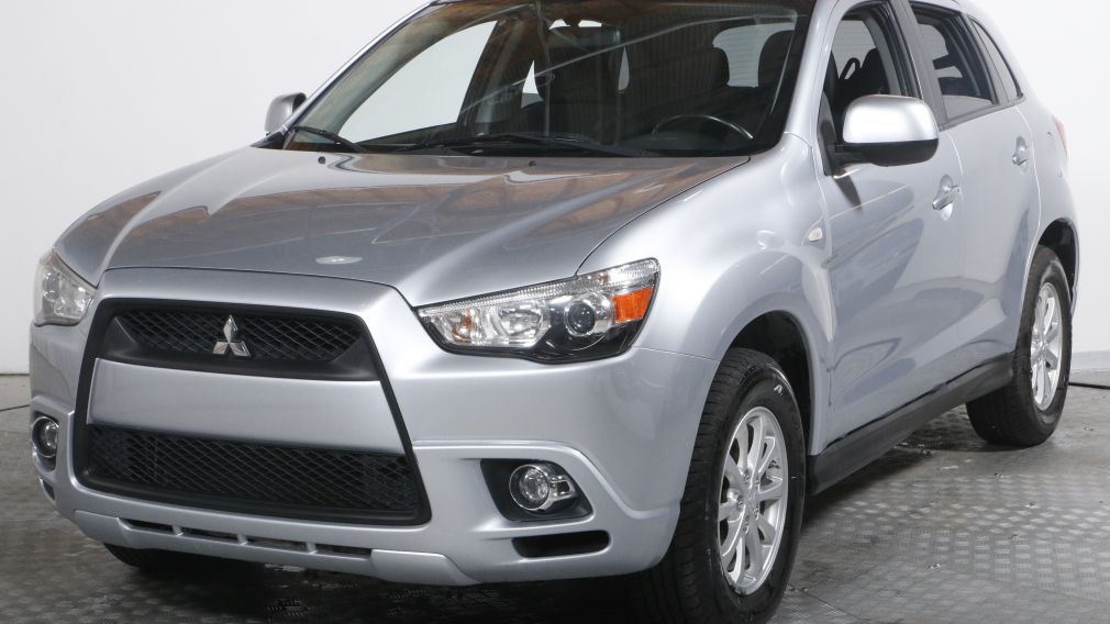 2012 Mitsubishi RVR SE AUTO A/C GR ELECT MAGS BLUETOOTH #3