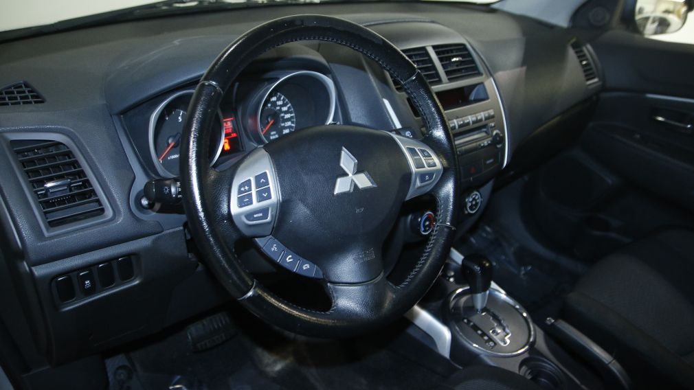 2012 Mitsubishi RVR SE AUTO A/C GR ELECT MAGS BLUETOOTH #9