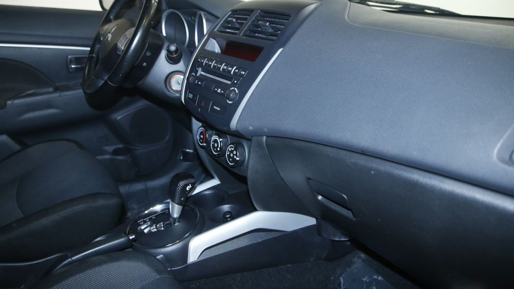 2012 Mitsubishi RVR SE AUTO A/C GR ELECT MAGS BLUETOOTH #24