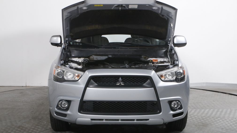 2012 Mitsubishi RVR SE AUTO A/C GR ELECT MAGS BLUETOOTH #26