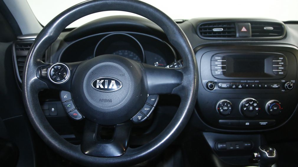 2014 Kia Soul LX AUTO A/C GR ELECT BLUETOOTH #12