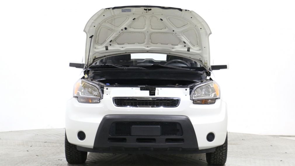 2011 Kia Soul w/AC MANUELLE GR ELECT BLUETOOTH #23