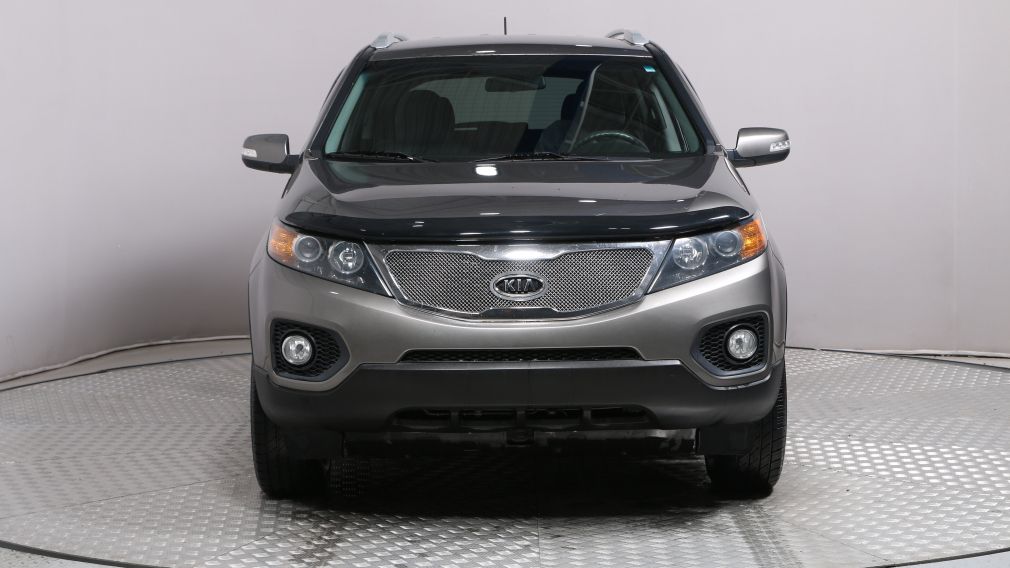 2013 Kia Sorento LX AUTO A/C GR ELECT MAGS BLUETOOTH #1