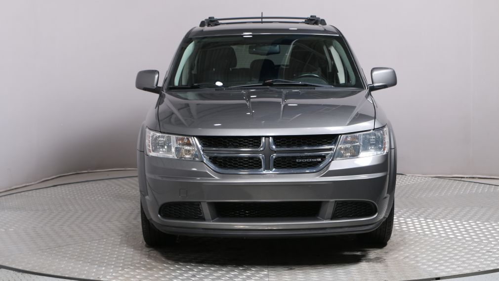 2012 Dodge Journey Canada Value Pkg A/C MAGS #1