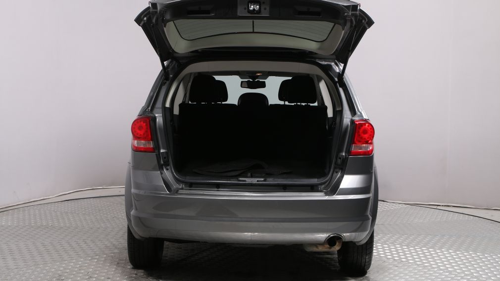 2012 Dodge Journey Canada Value Pkg A/C MAGS #22