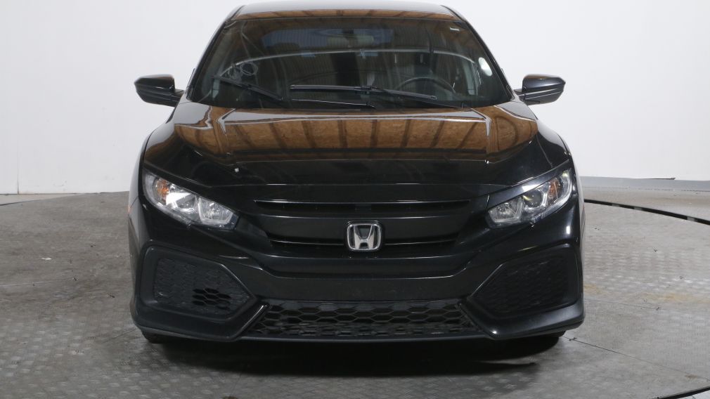 2017 Honda Civic LX MANUELLE AC GR ELEC CAMÉRA DE RECULE #2