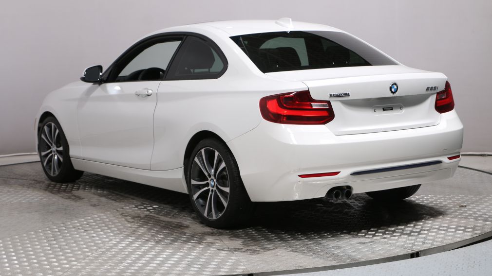 2014 BMW 228i AUTO A/C CUIR TOIT MAGS #6