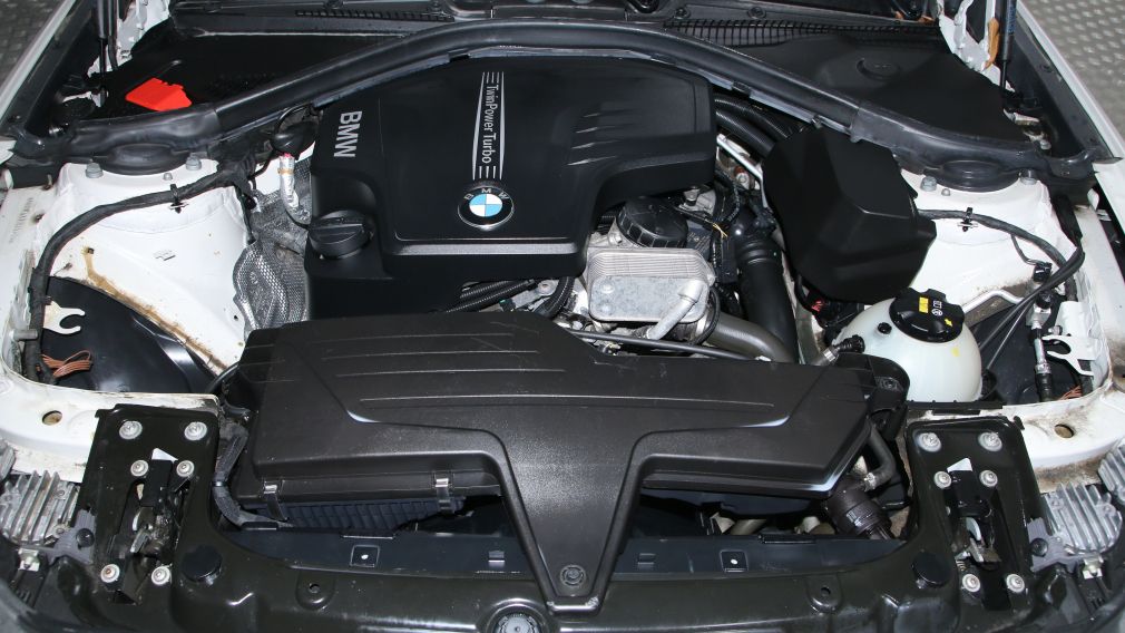 2014 BMW 228i AUTO A/C CUIR TOIT MAGS #25