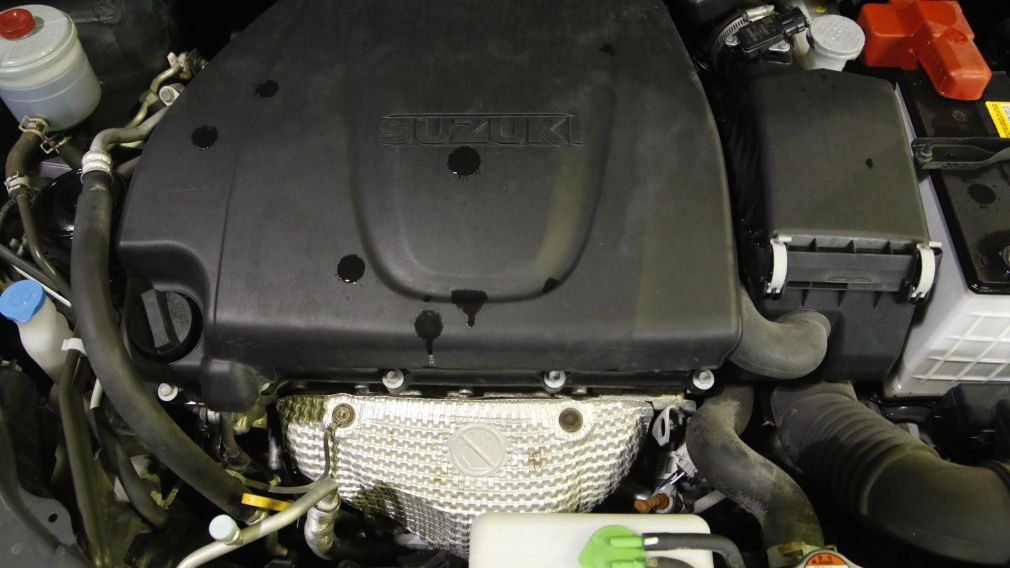 2012 Suzuki SX4 JA AUTO A/C #24