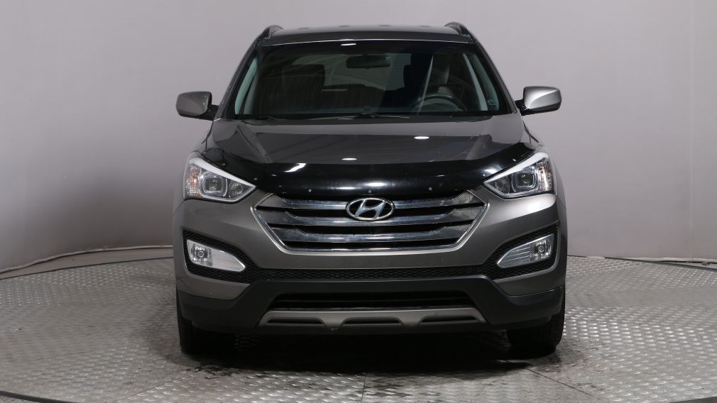 2014 Hyundai Santa Fe Premium AUTO A/C GR ELECT MAGS BLUETOOTH #2