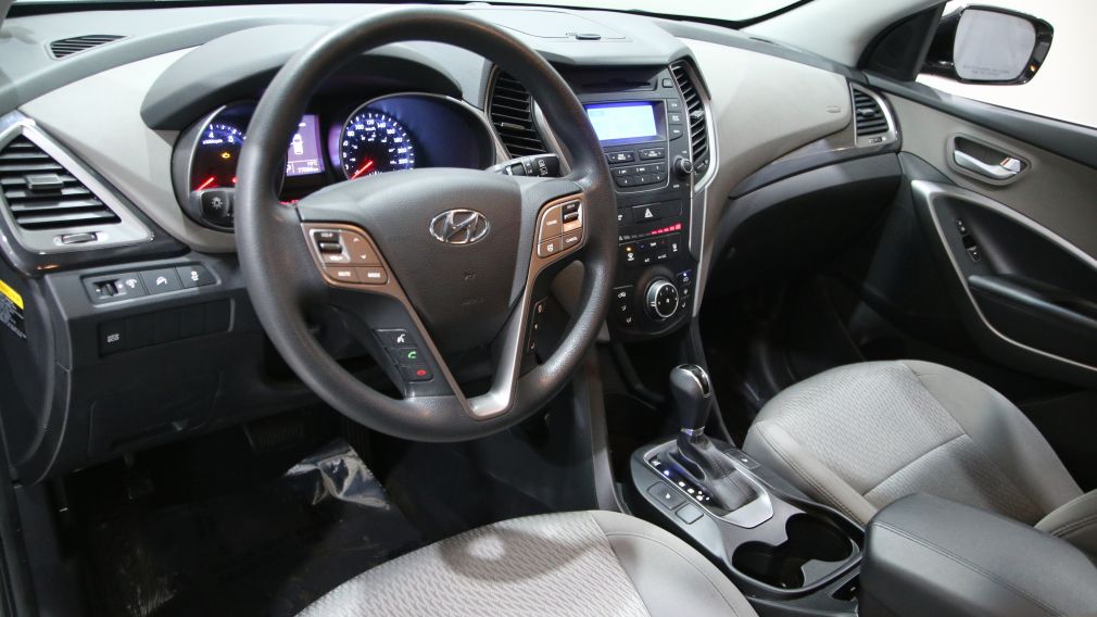 2014 Hyundai Santa Fe Premium AUTO A/C GR ELECT MAGS BLUETOOTH #9