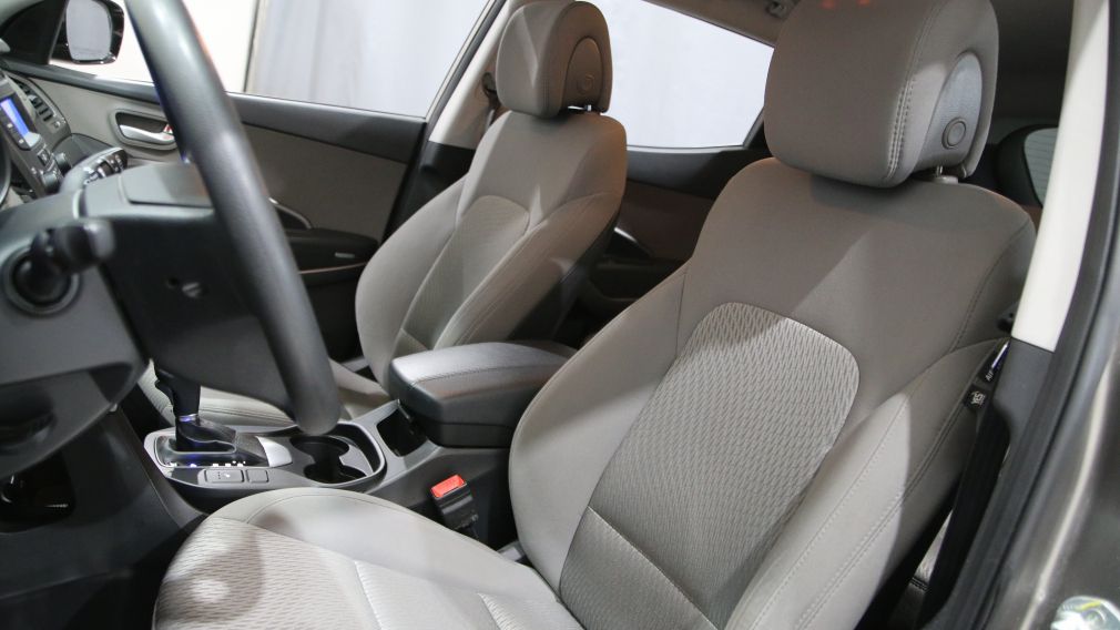 2014 Hyundai Santa Fe Premium AUTO A/C GR ELECT MAGS BLUETOOTH #9