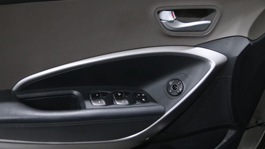 2014 Hyundai Santa Fe Premium AUTO A/C GR ELECT MAGS BLUETOOTH #11