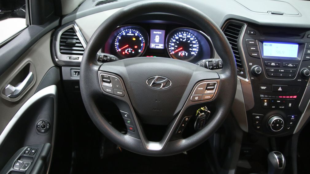 2014 Hyundai Santa Fe Premium AUTO A/C GR ELECT MAGS BLUETOOTH #14