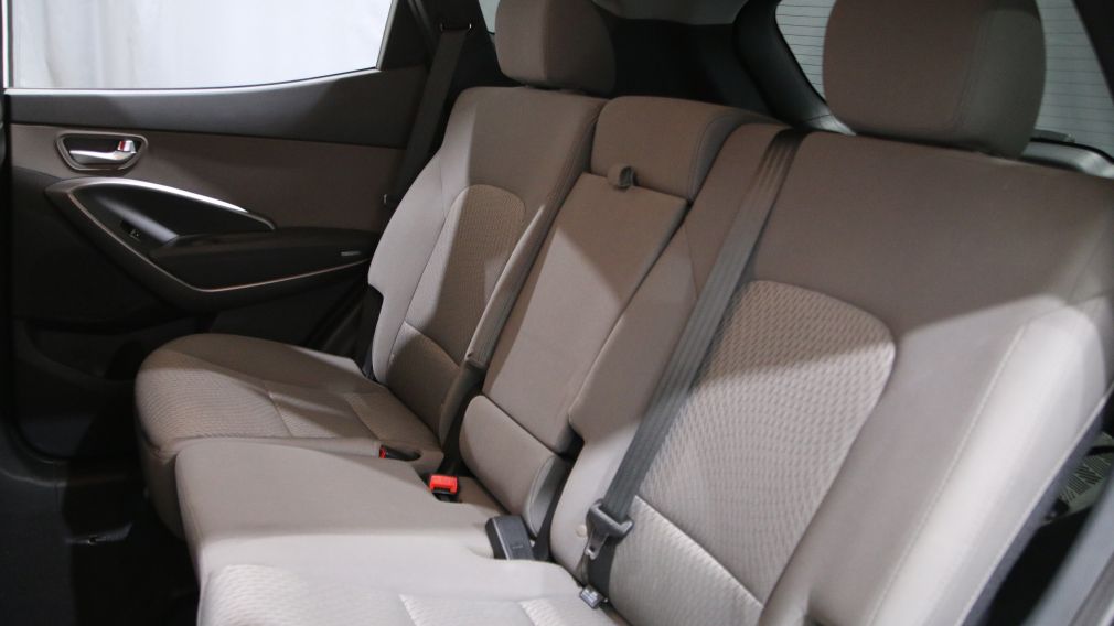 2014 Hyundai Santa Fe Premium AUTO A/C GR ELECT MAGS BLUETOOTH #17