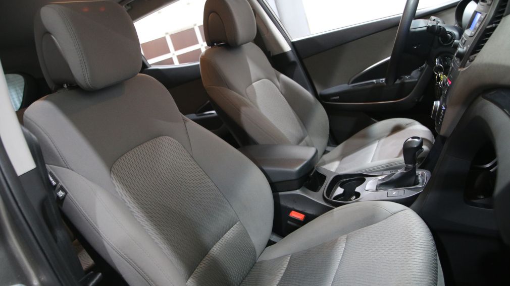 2014 Hyundai Santa Fe Premium AUTO A/C GR ELECT MAGS BLUETOOTH #22