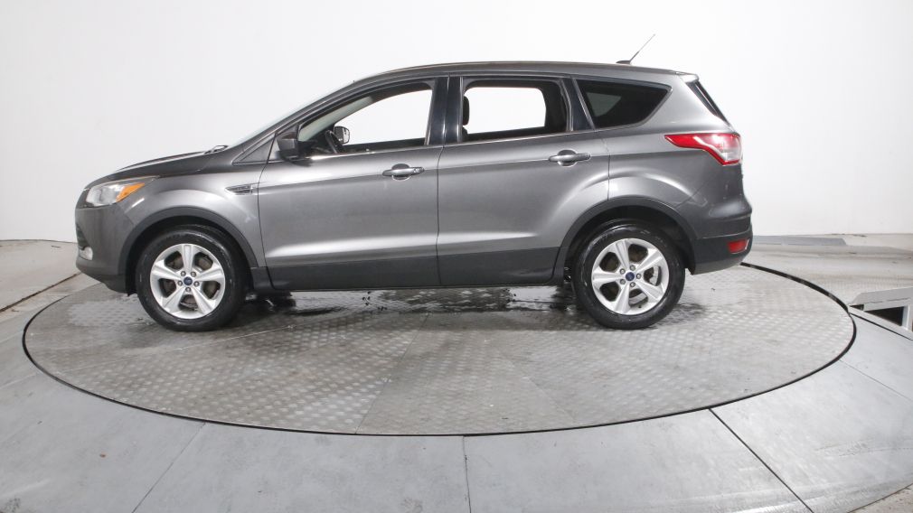 2014 Ford Escape SE A/C GR ELECT MAGS BLUETOOTH CAMERA RECUL #4