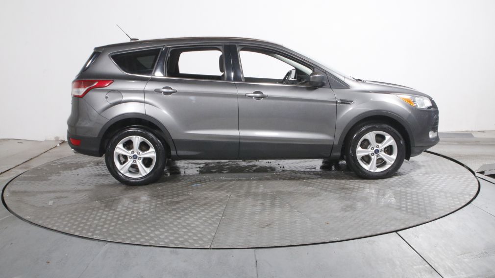 2014 Ford Escape SE A/C GR ELECT MAGS BLUETOOTH CAMERA RECUL #8