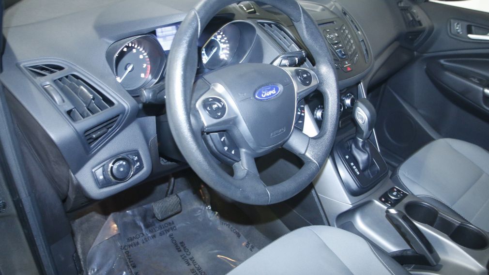 2014 Ford Escape SE A/C GR ELECT MAGS BLUETOOTH CAMERA RECUL #9