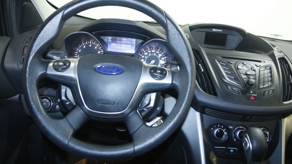 2014 Ford Escape SE A/C GR ELECT MAGS BLUETOOTH CAMERA RECUL #13