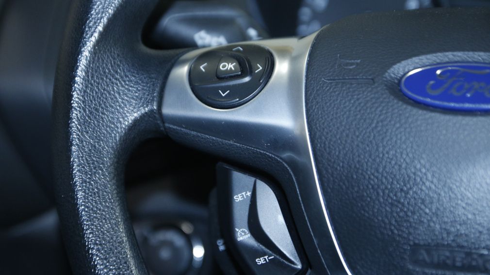 2014 Ford Escape SE A/C GR ELECT MAGS BLUETOOTH CAMERA RECUL #15