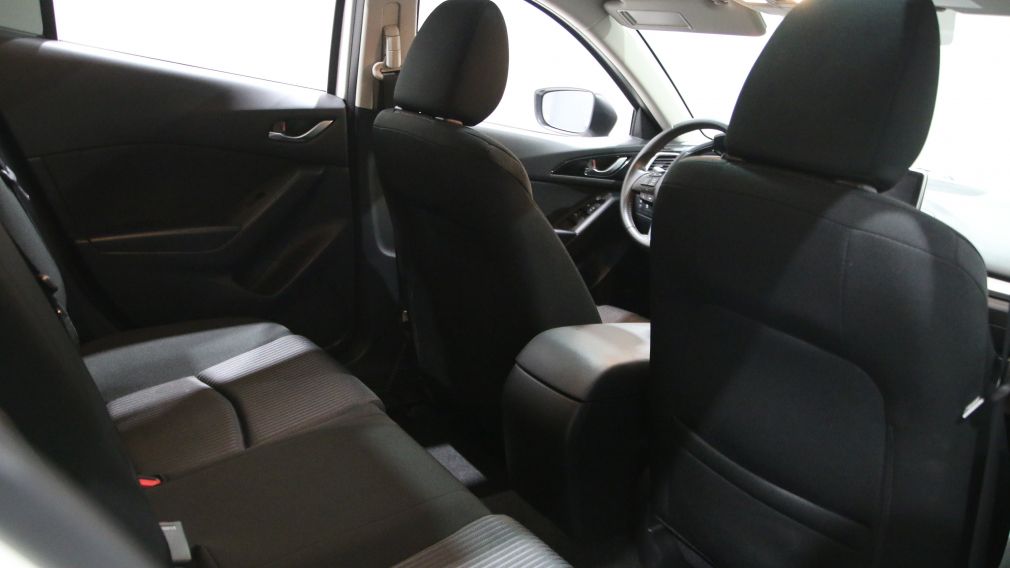 2015 Mazda 3 SPORT GT AUTO A/C TOIT NAV MAGS 18'' PHARES XENON #21