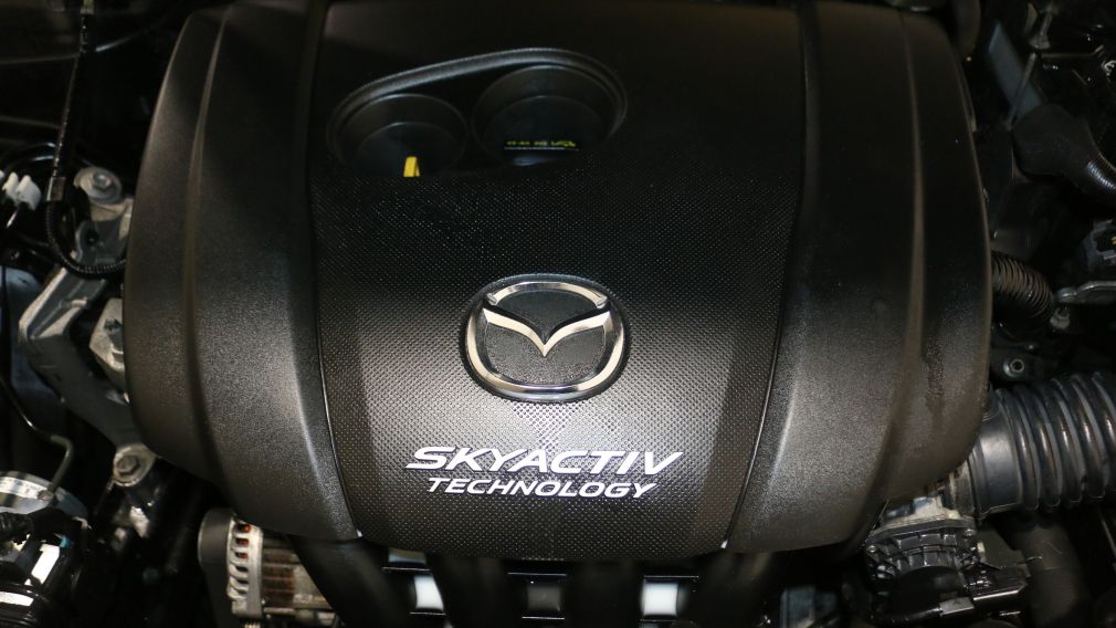 2015 Mazda 3 SPORT GX #26