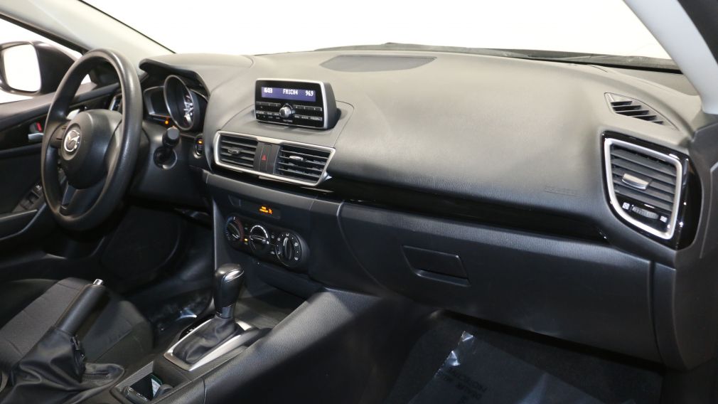 2015 Mazda 3 SPORT GX AUTO A/C GR ELECT BLUETOOTH #23