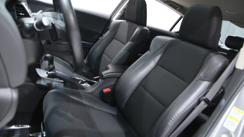 2014 Acura ILX AERO PACK AUTO A/C CUIR TOIT #9