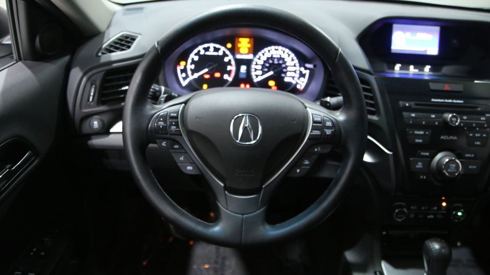 2014 Acura ILX AERO PACK AUTO A/C CUIR TOIT #14