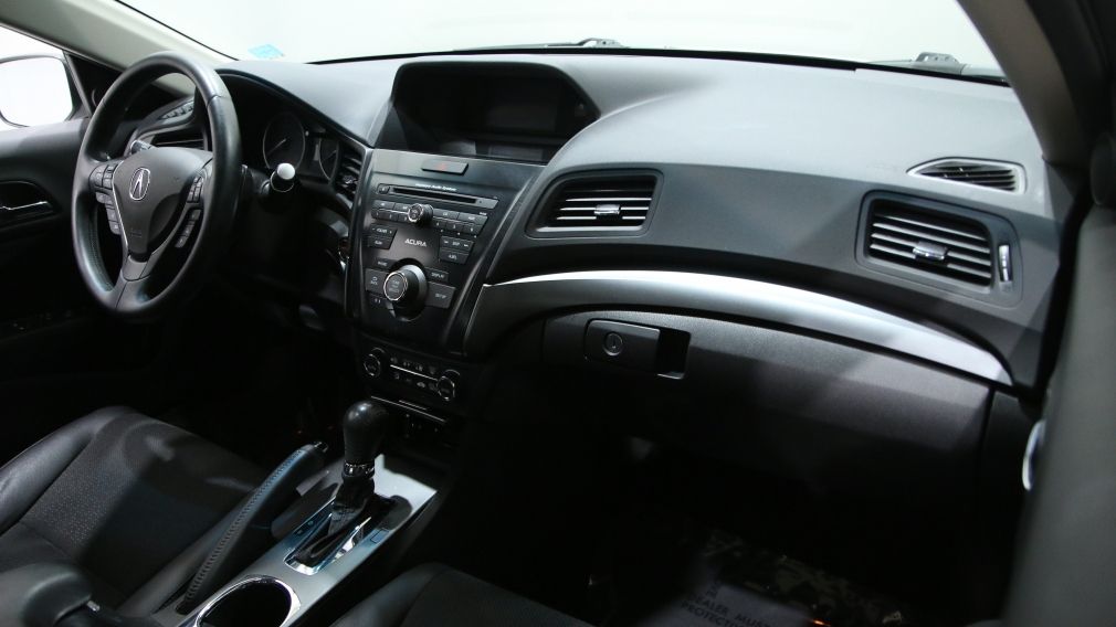 2014 Acura ILX AERO PACK AUTO A/C CUIR TOIT #21