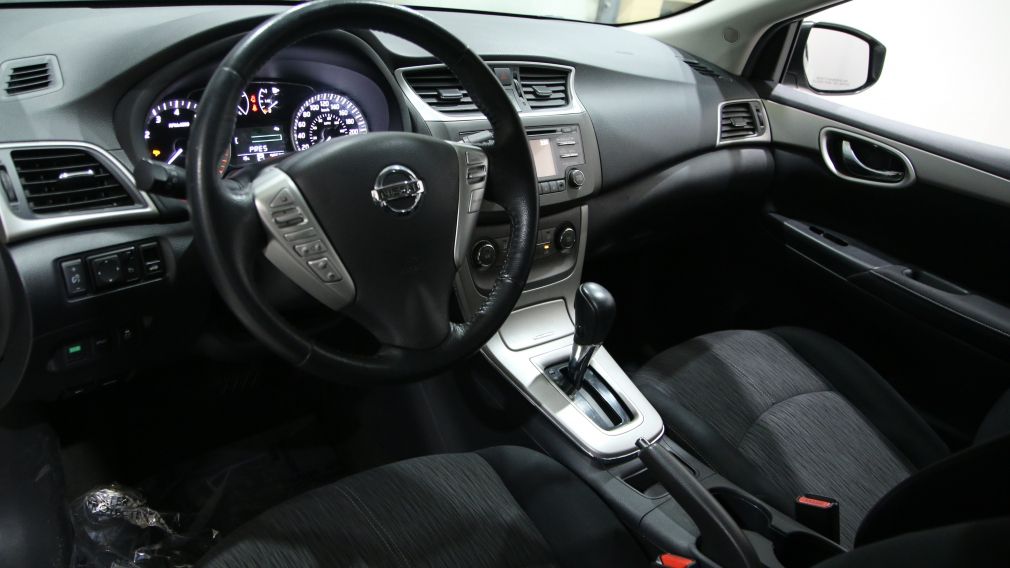 2014 Nissan Sentra SV AUTO A/C GR ÉLECT #3