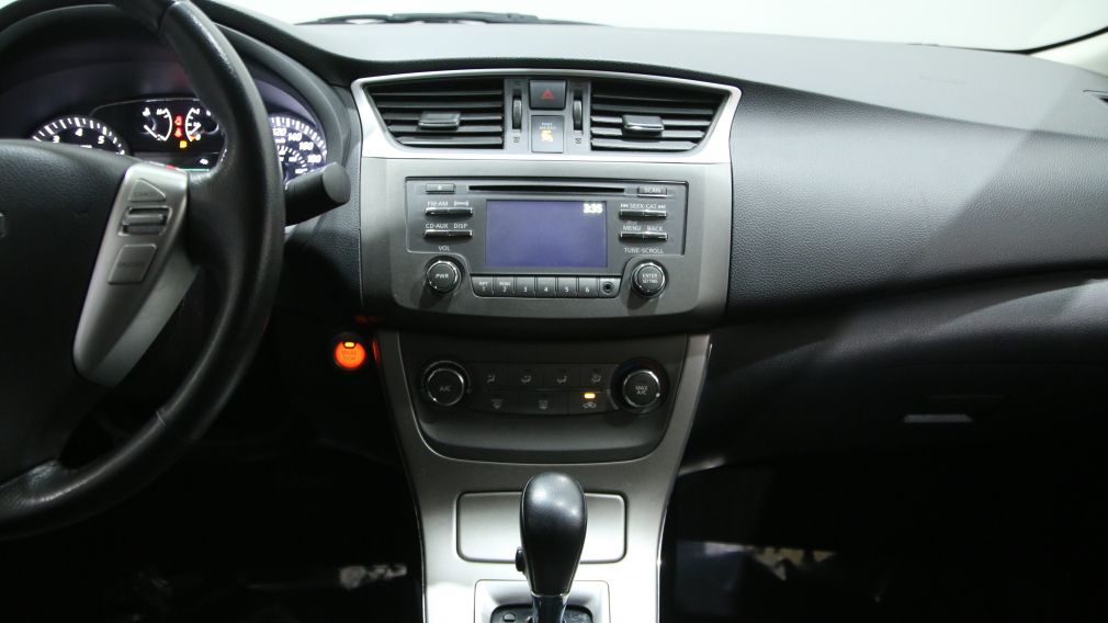 2014 Nissan Sentra SV AUTO A/C GR ÉLECT #9