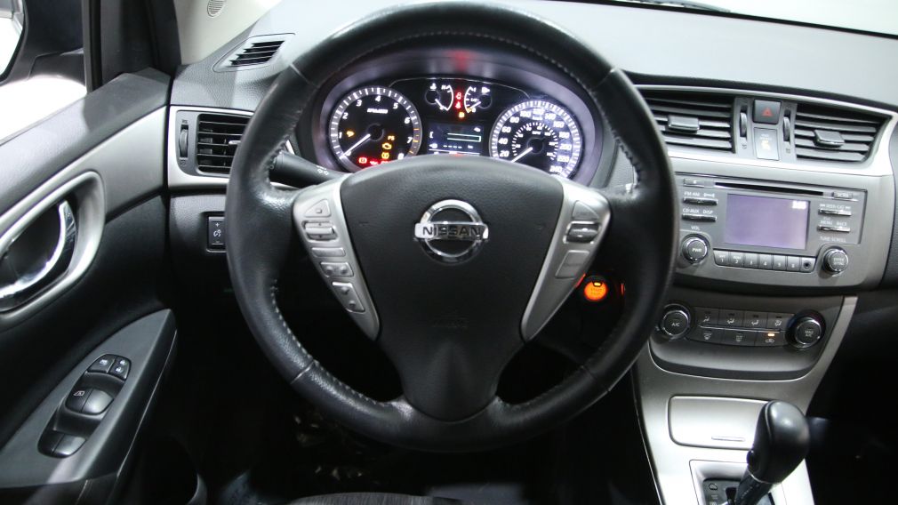 2014 Nissan Sentra SV AUTO A/C GR ÉLECT #8