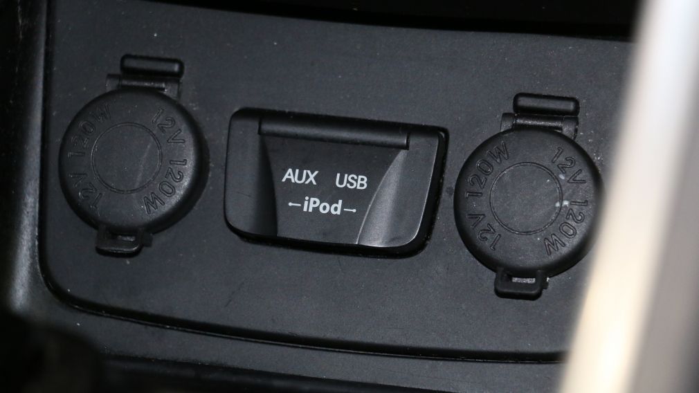 2013 Hyundai Sonata GL AUTO A/C GR ELECT BLUETOOTH #14