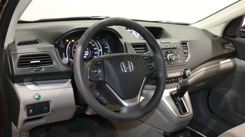 2014 Honda CRV EX AWD AUTO AC GR ELECT MAGS CAMERA TOIT OUVRANT #9