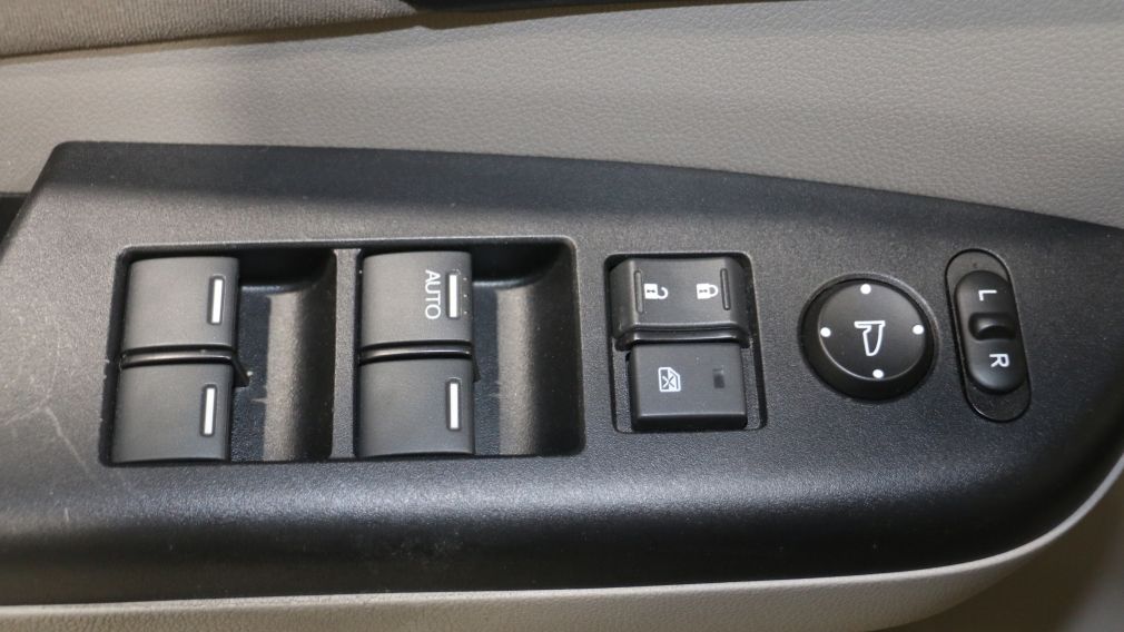 2014 Honda CRV EX AWD AUTO AC GR ELECT MAGS CAMERA TOIT OUVRANT #11