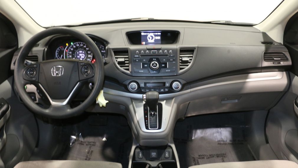 2014 Honda CRV EX AWD AUTO AC GR ELECT MAGS CAMERA TOIT OUVRANT #13
