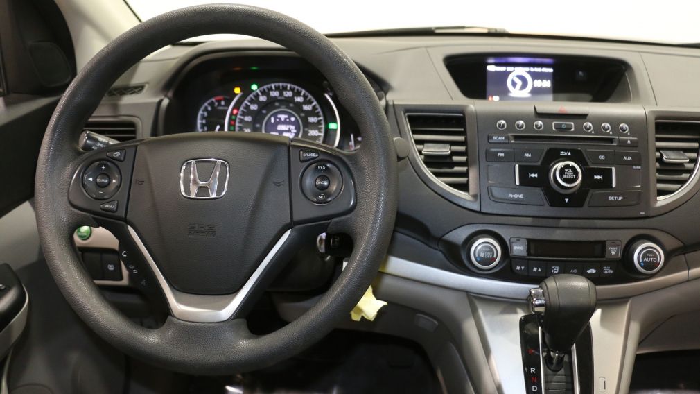 2014 Honda CRV EX AWD AUTO AC GR ELECT MAGS CAMERA TOIT OUVRANT #14
