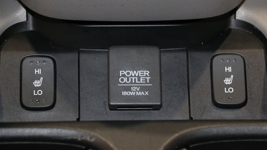 2014 Honda CRV EX AWD AUTO AC GR ELECT MAGS CAMERA TOIT OUVRANT #19