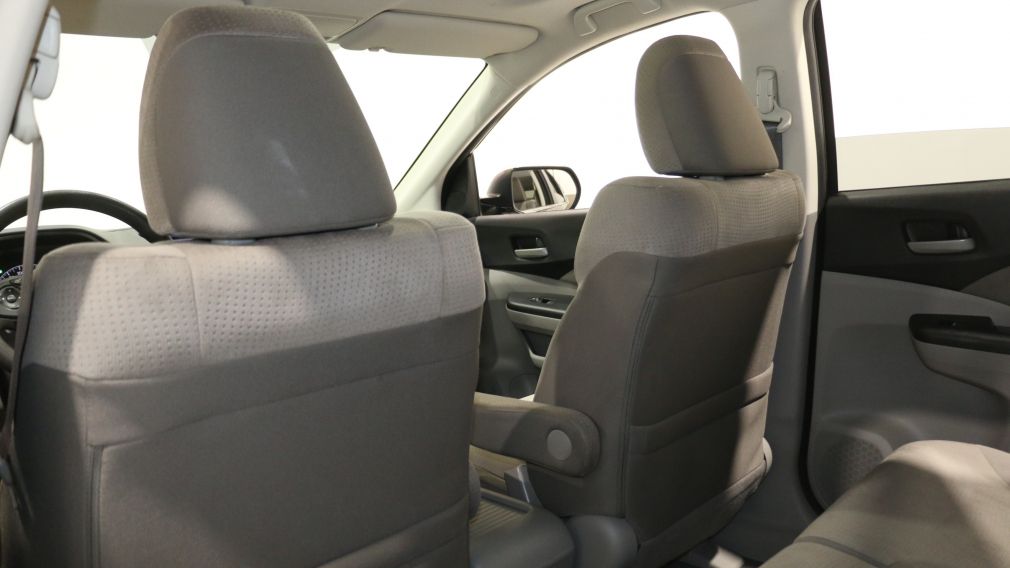 2014 Honda CRV EX AWD AUTO AC GR ELECT MAGS CAMERA TOIT OUVRANT #22