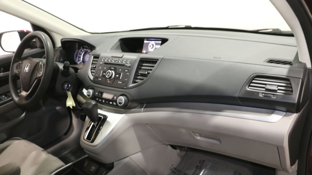 2014 Honda CRV EX AWD AUTO AC GR ELECT MAGS CAMERA TOIT OUVRANT #26